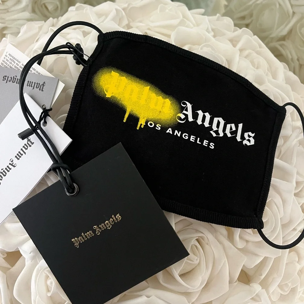 Palm Angels authentic palm